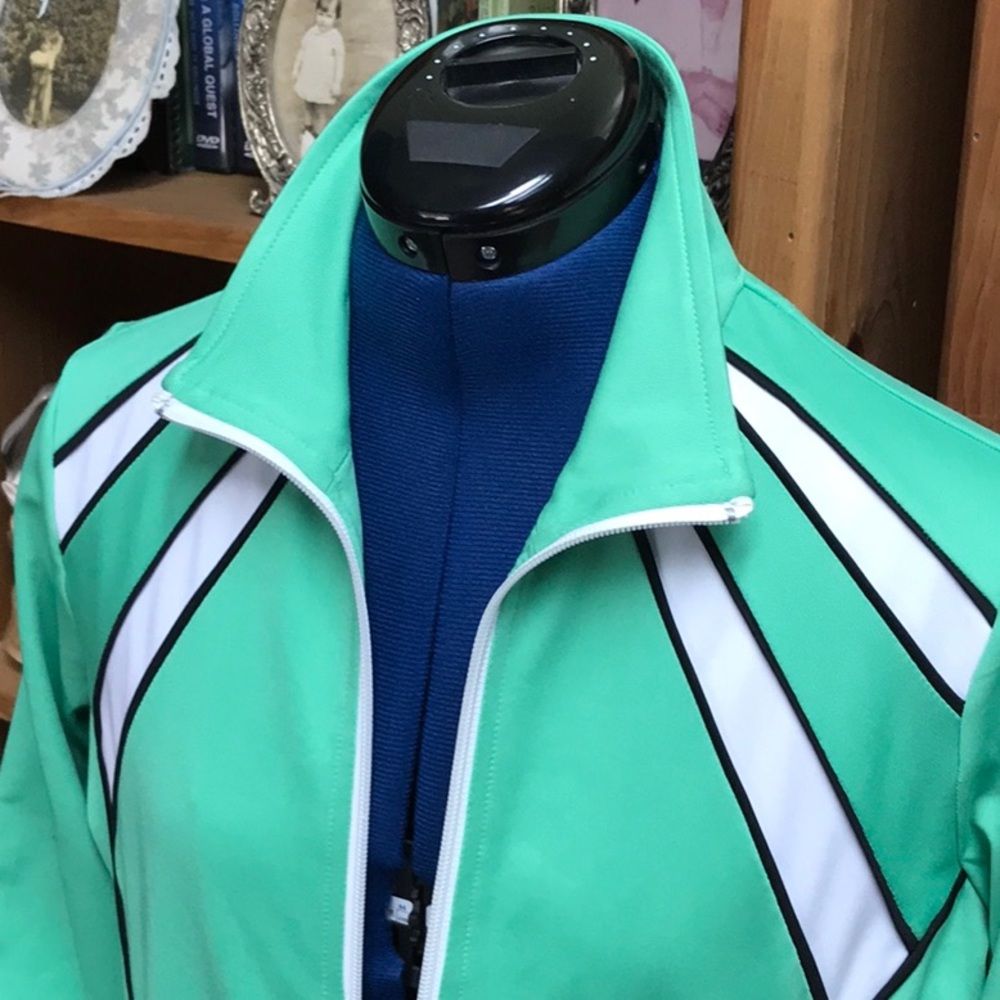 $5 w/$10 PURCHASE Sport Jacket SZ PM  H - Picture 2 of 5
